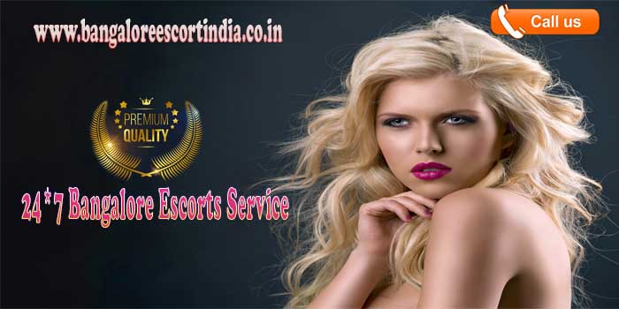 Bangalore Escorts India