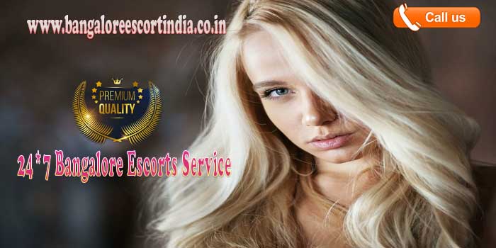Escorts in Bangalore
